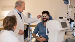 La importancia de la optometría en tu salud visual
