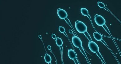 selección espermática