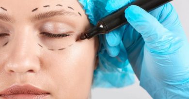 blefaroplastia