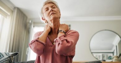 menopausia y osteoporosis