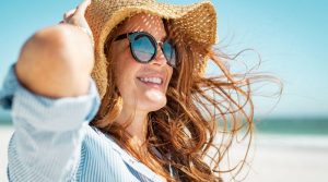 Cómo evitar la sequedad, irritaciones e infecciones de los ojos en verano