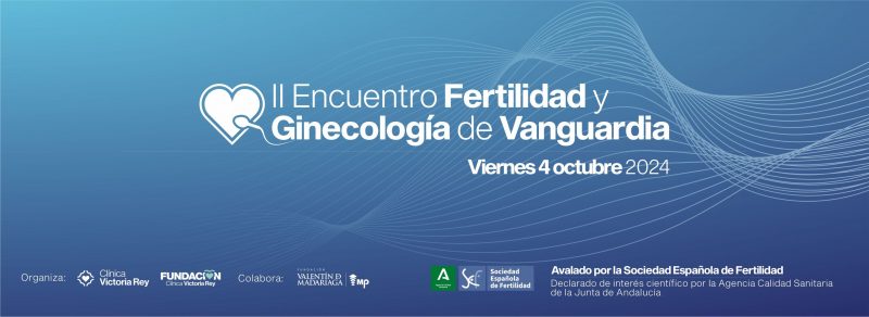 II Encuentro Fertilidad Victoria Rey