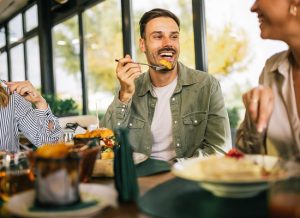 Cómo afecta la nutrición en nuestra salud mental