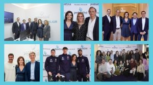 Podoactiva refuerza su presencia en Mallorca con la apertura de su cuarta clínica en la isla