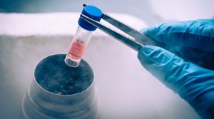 Tratamiento de fístulas anales en la enfermedad de Crohn con medicina regenerativa