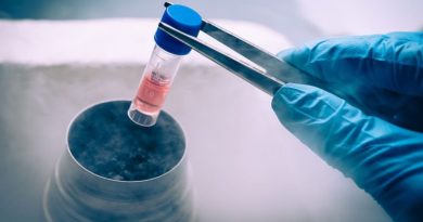 medicina regenerativa crohn fistula anal