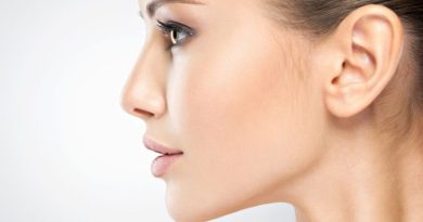 rinoplastia ultrasónica