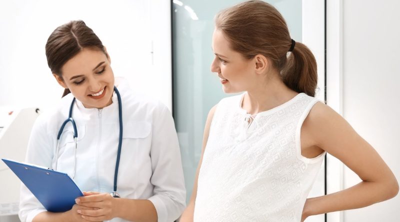 test prenatal no invasivo