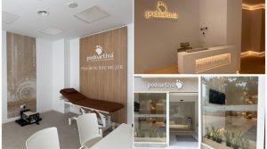 La Clínica Podoactiva Zaragoza Actur abre sus puertas