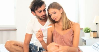 Infertilidad masculina