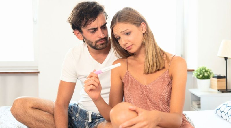 Infertilidad masculina