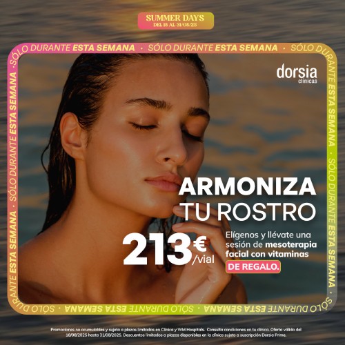 ARMONIZA TU ROSTRO