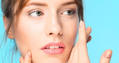 Full Face Embellecimiento facial