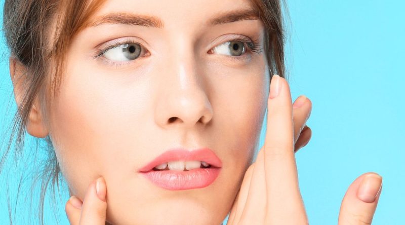 Full Face Embellecimiento facial