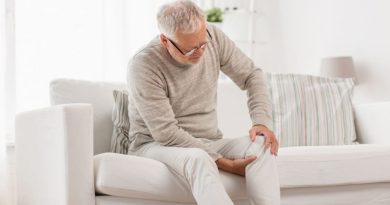 Dolor de rodilla