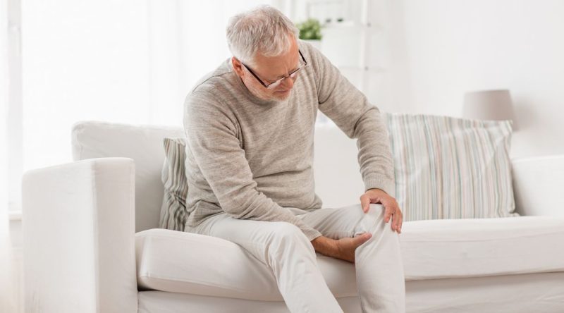 Dolor de rodilla