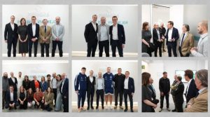 Inauguración Podoactiva Oviedo