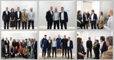 Inauguración Podoactiva Oviedo