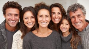 ortodoncia invisible sonrisa