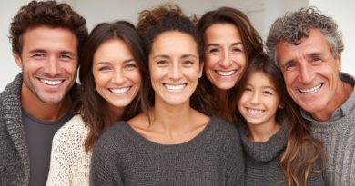 ortodoncia invisible sonrisa