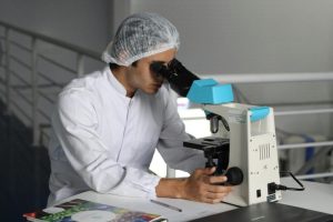 Tecnología de laboratorio