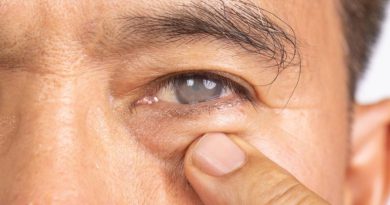 Cataratas: operarse a tiempo