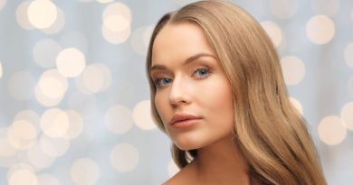 Radiofrecuencia facial - efecto flash