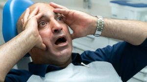 ¿Y si ir al dentista fuera como echarse una siesta? La magia de la sedación consciente