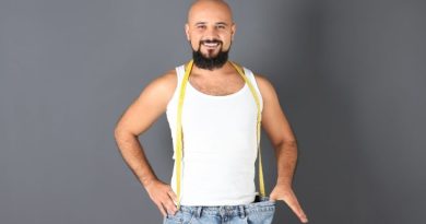 salud nuevo año sobrepeso