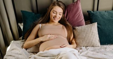 Gingivitis y embarazo