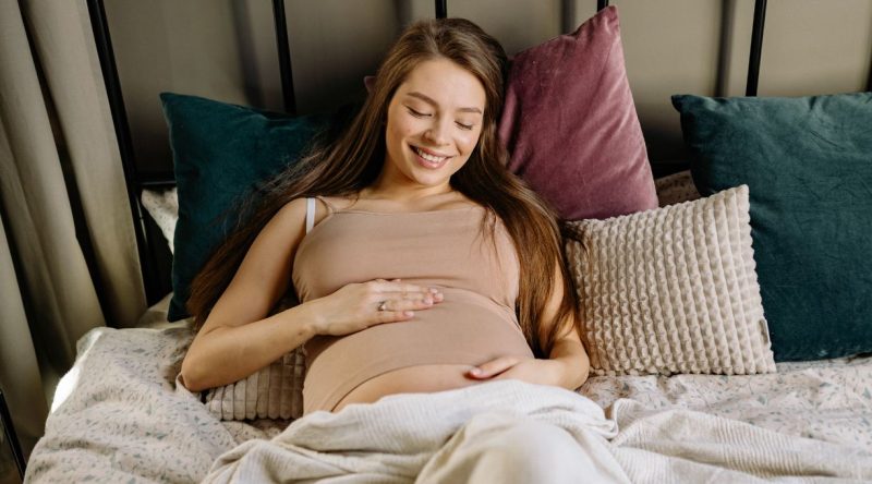 Gingivitis y embarazo