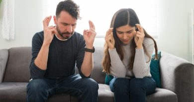 Buscando el embarazo