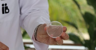 selección espermática