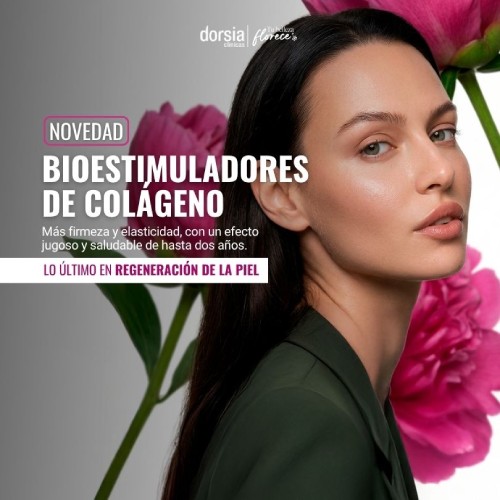 Bioestimuladores de colágeno