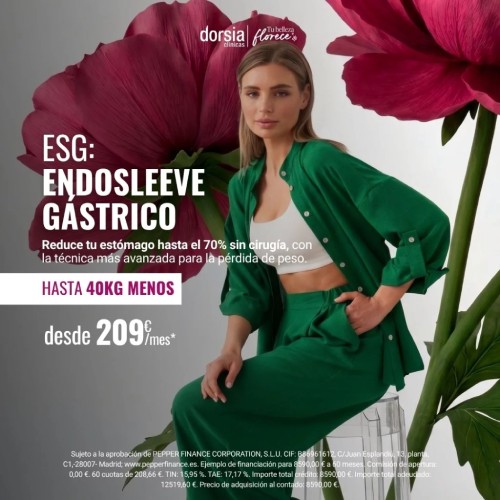 ESG-Oferta