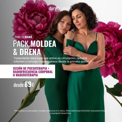 Pack-Moldea-Drena-Oferta