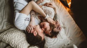 ¿Por qué ha desaparecido el deseo sexual en tu relación (aunque sigas queriendo a tu pareja)?