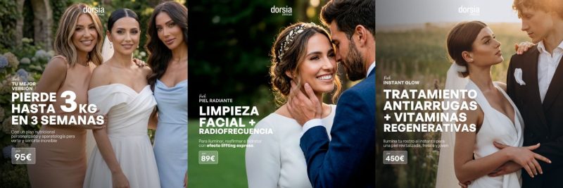 tu mejor versión bodas