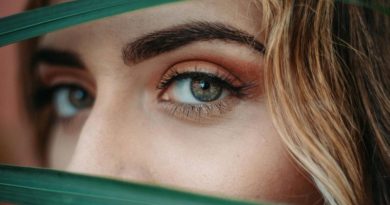 Blefaroplastia