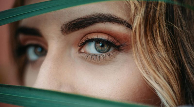 Blefaroplastia