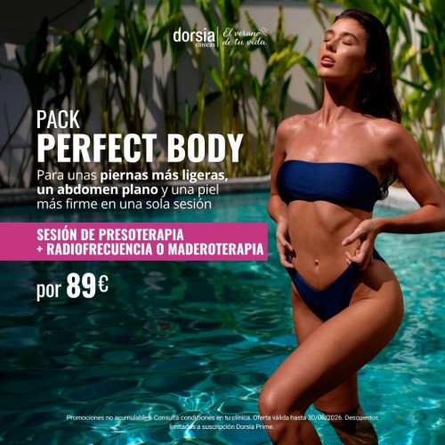 PACK PERFECT-BODY-Oferta Dorsia