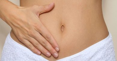 después de la liposucción