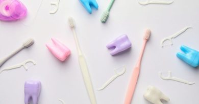 higiene dental