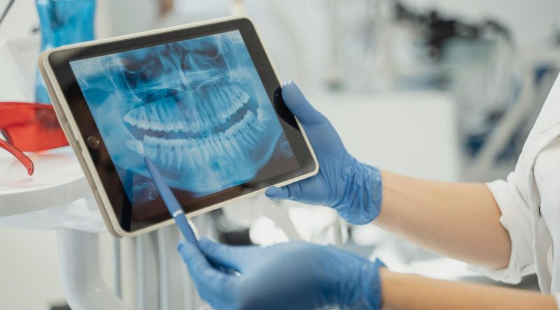 odontología digital