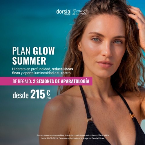 PLAN-GLOW-SKINVIVE-Oferta Dorsia