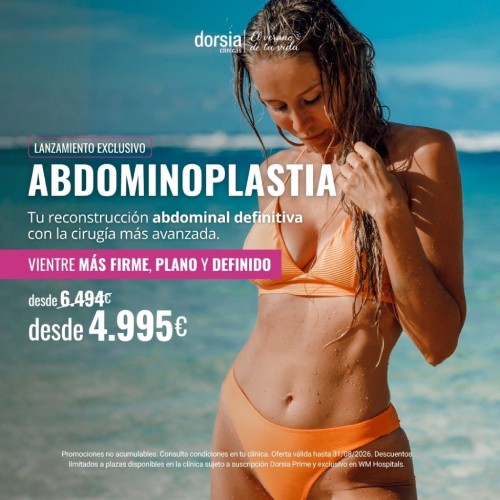 ABDO-Oferta Dorsia