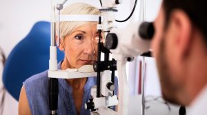 El verdadero objetivo de la cirugía de glaucoma: frenar a tiempo el «ladrón silencioso»