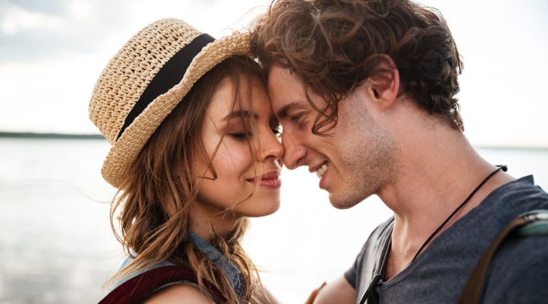 Packs Dorsia verano pareja