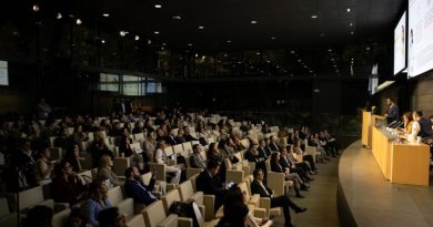 Congreso Dorsia 2026