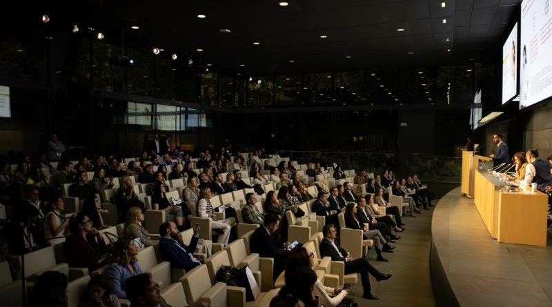 Congreso Dorsia 2026